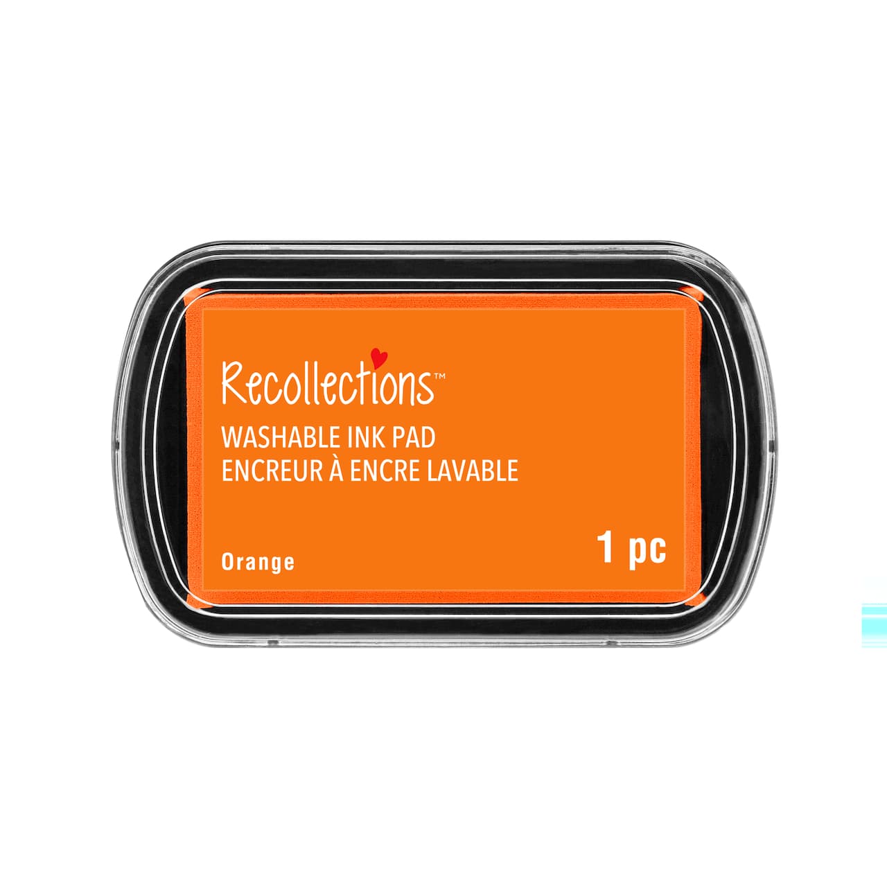 Craft Smart® Washable Ink Pad